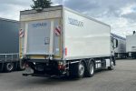 Mercedes-Benz Antos 2536 - Mono Temperatura LK89