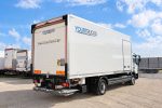 Mercedes-Benz Atego 1224 - BI Temperatura 8267