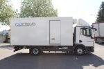 MAN TGL 7.160 - Mono Temperatura LK82