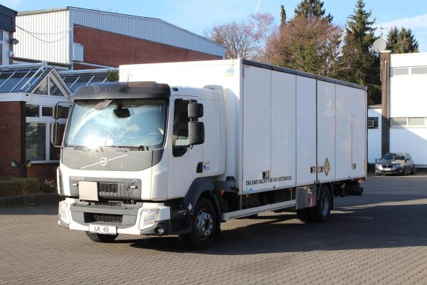 Volvo FL 250 - 178.000 km LK65