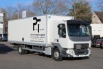 Volvo FL 250 - 178.000 km LK65