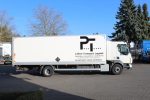 Volvo FL 250 - 178.000 km LK65