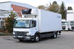 Mercedes-Benz Atego 1222 - Mono Temperatura LK142