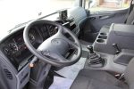 Mercedes-Benz Atego 1222 - Mono Temperatura LK142