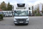 Mercedes-Benz Atego 1222 - Mono Temperatura LK142