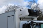 Mercedes-Benz Atego 1222 - Mono Temperatura LK142