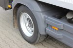 Mercedes-Benz Atego 1222 - Mono Temperatura LK142