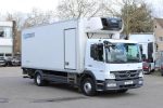 Mercedes-Benz Atego 1222 - Mono Temperatura LK142