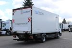 Mercedes-Benz Atego 1222 - Mono Temperatura LK142