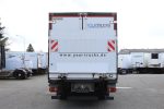 Mercedes-Benz Atego 1222 - Mono Temperatura LK142