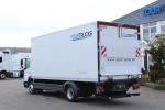 Mercedes-Benz Atego 1222 - Mono Temperatura LK142