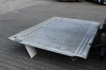 Mercedes-Benz Atego 1222 - Mono Temperatura LK142
