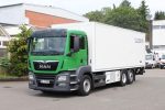 MAN TGS 26.460 - Mono Temperatura 7216