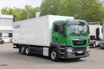 MAN TGS 26.460 - Mono Temperatura 7216
