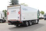 MAN TGS 26.460 - Mono Temperatura 7216