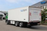 MAN TGS 26.460 - Mono Temperatura 7216
