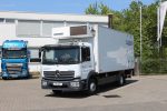 Mercedes-Benz Atego 1230 - Mono Temperatura LK26