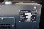 Mercedes-Benz Atego 1230 - Mono Temperatura LK26