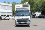 Mercedes-Benz Atego 1230 - Mono Temperatura LK26
