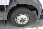 Mercedes-Benz Atego 1230 - Mono Temperatura LK26