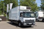 Mercedes-Benz Atego 1230 - Mono Temperatura LK26