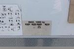 Mercedes-Benz Atego 1230 - Mono Temperatura LK26