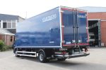 DAF LF 260 - Mono Temperatura 7077
