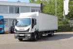 Iveco EuroCargo 140-190 LK1018
