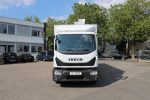 Iveco EuroCargo 140-190 LK1018