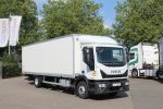 Iveco EuroCargo 140-190 LK1018
