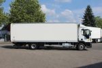 Iveco EuroCargo 140-190 LK1018
