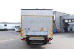 Iveco EuroCargo 140-190 LK1018