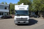 Mercedes-Benz Atego 1224 LK160