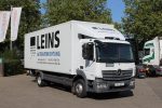 Mercedes-Benz Atego 1224 LK160
