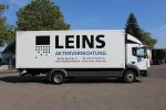 Mercedes-Benz Atego 1224 LK160