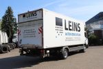 Mercedes-Benz Atego 1224 LK160