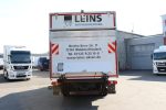 Mercedes-Benz Atego 1224 LK160