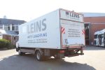 Mercedes-Benz Atego 1224 LK160