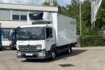 Mercedes-Benz Atego 816 - Mono Temperatura LK23