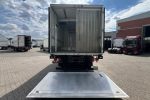 Mercedes-Benz Atego 816 - Mono Temperatura LK23