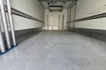 Mercedes-Benz Atego 816 - Mono Temperatura LK23