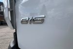 Mercedes-Benz Atego 816 - Mono Temperatura LK23