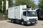 Mercedes-Benz Atego 816 - Mono Temperatura LK23