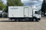 Mercedes-Benz Atego 816 - Mono Temperatura LK23