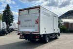 Mercedes-Benz Atego 816 - Mono Temperatura LK23