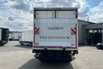 Mercedes-Benz Atego 816 - Mono Temperatura LK23