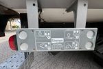 Mercedes-Benz Atego 816 - Mono Temperatura LK23