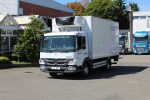 Mercedes-Benz Atego 916 - BI Temperatura LK250