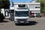 Mercedes-Benz Atego 916 - BI Temperatura LK250