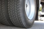 Mercedes-Benz Atego 916 - BI Temperatura LK250